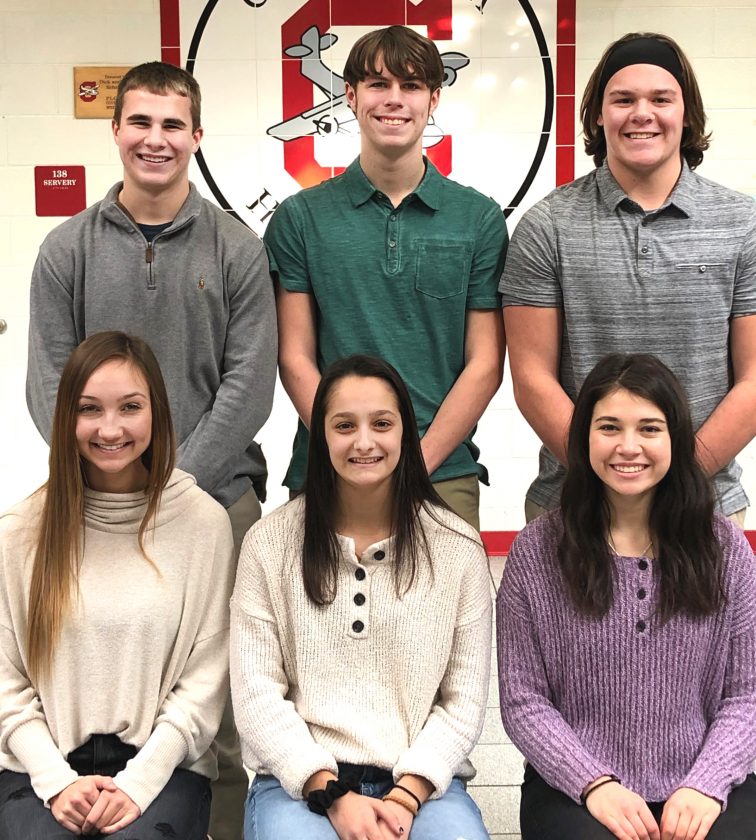 Columbiana to crown winter queen Jan. 31 News, Sports, Jobs Salem News